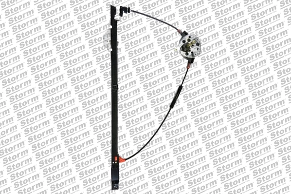 Window Regulator (960169)