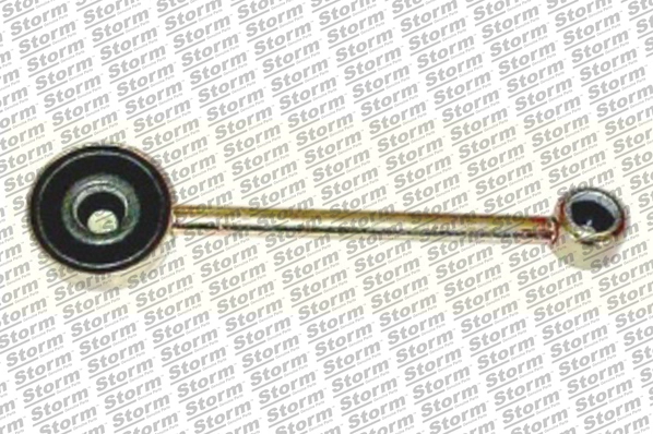 Repair Kit, gear shift lever (6150)