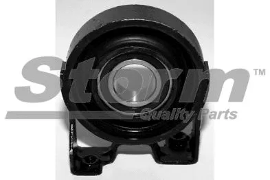 Suspension, propshaft (F10558)