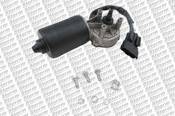 Wiper Motor (8101010)