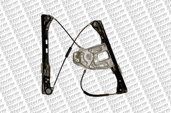 Window Regulator (54075)