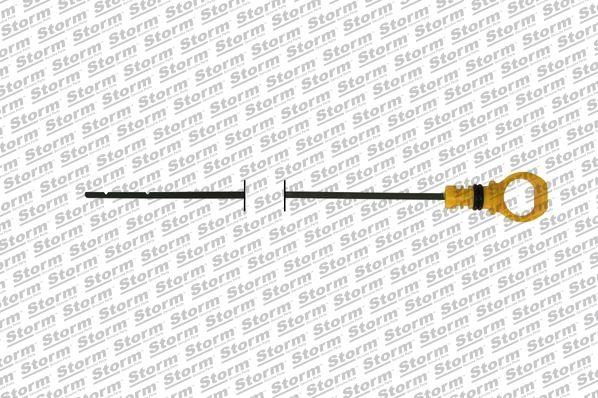 Control/Trailing Arm, wheel suspension (81251)