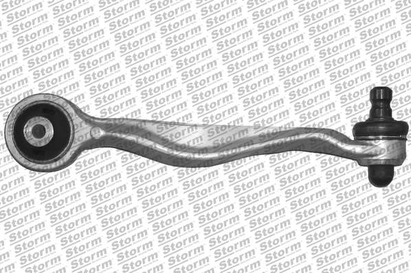 Control/Trailing Arm, wheel suspension (10252)
