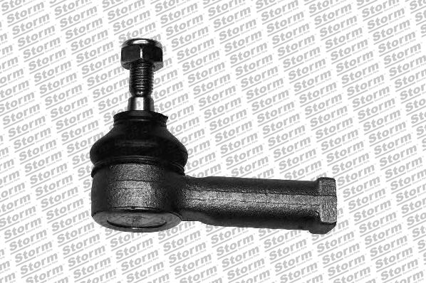 Tie Rod End (61082)