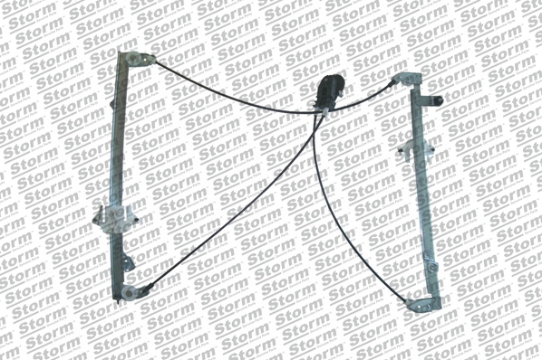 Window Regulator (29071)