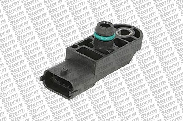 Sensor, boost pressure (888003)