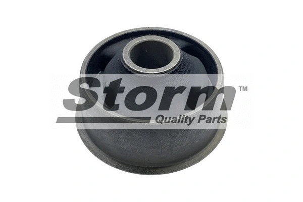 Mounting, control/trailing arm (F0543)