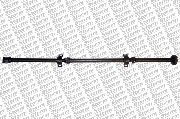 Propshaft, axle drive (999889)