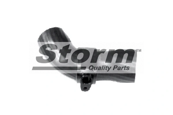 Charge Air Hose (F11072)