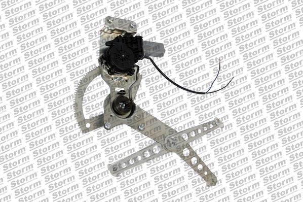 Window Regulator (64077)