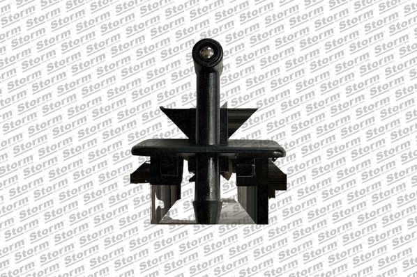 Washer Fluid Jet, window cleaning (192390)