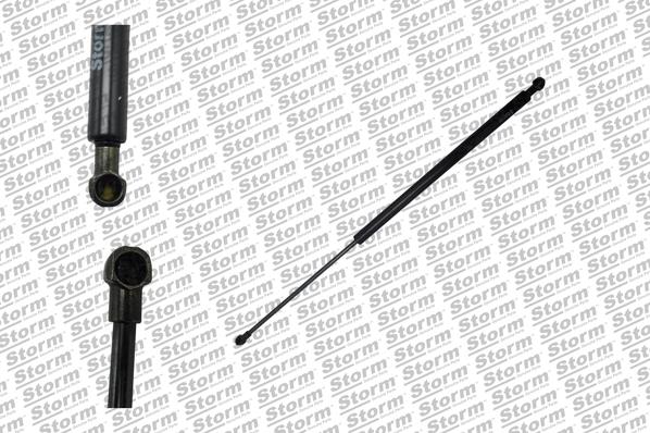 Gas Spring, boot/cargo area (65097)