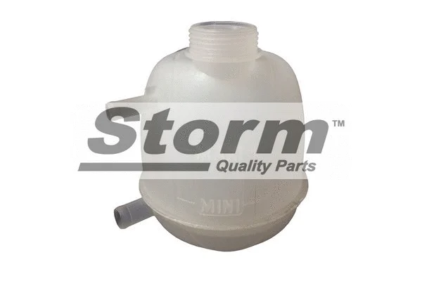 Expansion Tank, coolant (F3534)