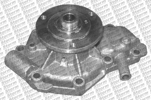 Water Pump, engine cooling (PA10705)