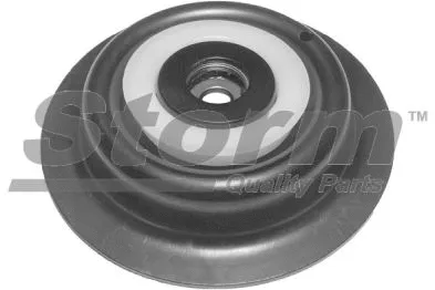 Repair Kit, suspension strut support mount (F2749)
