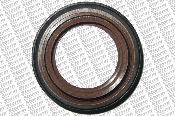 Seal Kit, injector nozzle (99920)