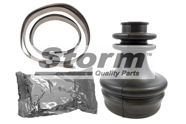 Bellow Kit, drive shaft (K523)