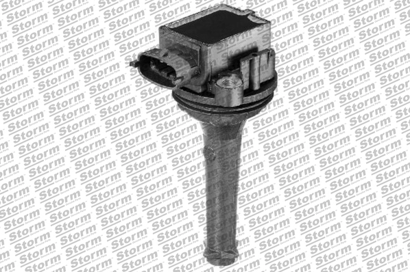 Ignition Coil (880133)