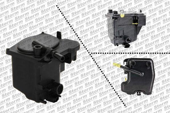 Fuel Filter (F10311)