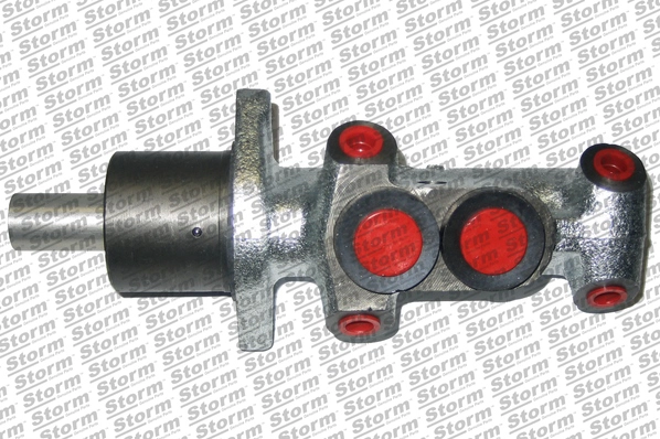 Brake Master Cylinder (5935)