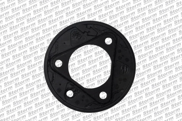 Joint, propshaft (F2481)