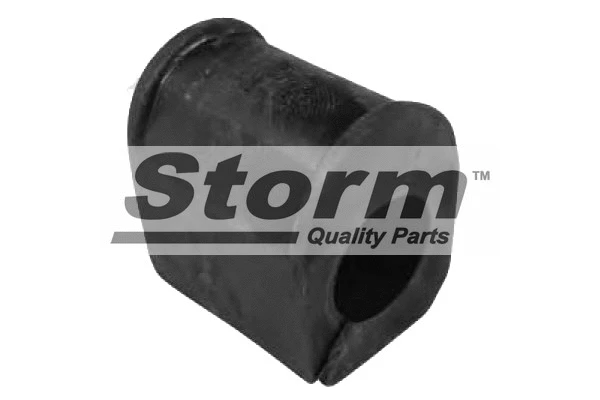 Mounting, stabiliser bar (F2602)
