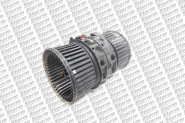 Interior Blower (87407)