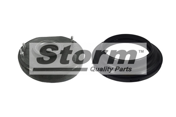 Suspension Strut Support Mount (F10614)