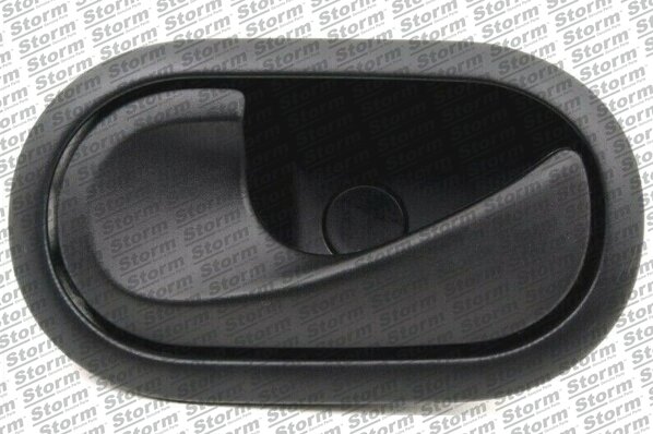 Exterior Door Handle (8103535)