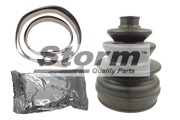 Bellow Kit, drive shaft (K665)