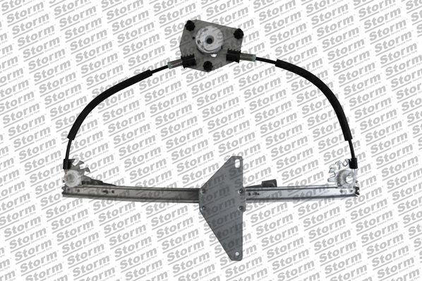 Window Regulator (27971)