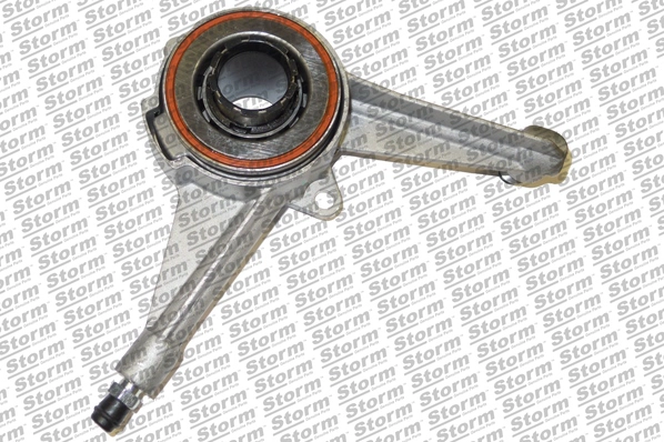 Central Slave Cylinder, clutch (9926)