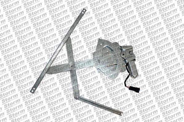 Window Regulator (11475)