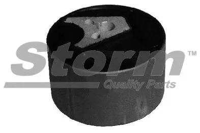 Holder, engine mounting system (F10536)