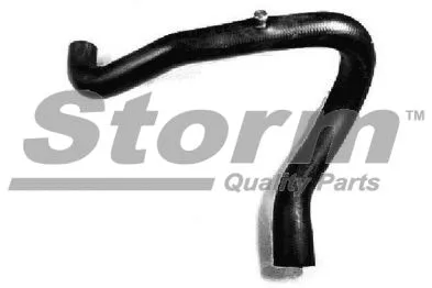 Radiator Hose (F7870)