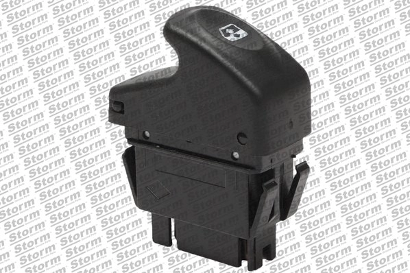 Switch, window regulator (80141)