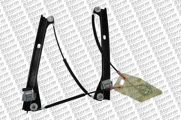 Window Regulator (9307578)