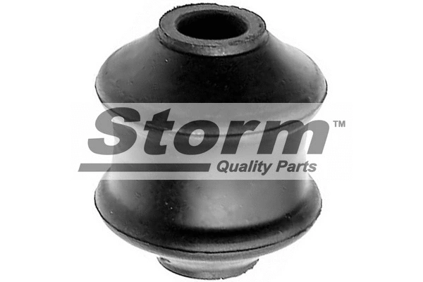 Mounting, control/trailing arm (F2842)
