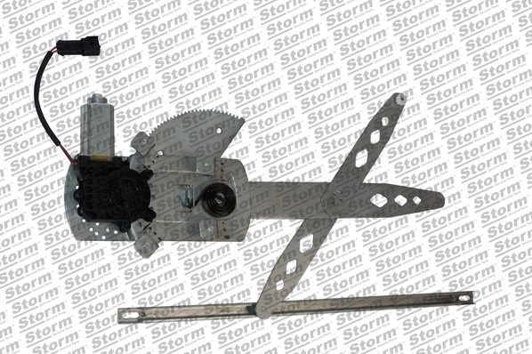 Window Regulator (100180)