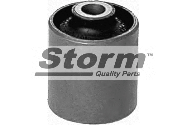 Bushing, axle beam (F2246)