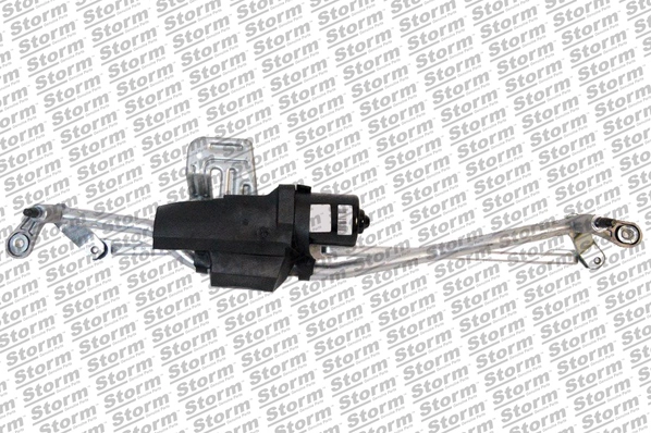 Wiper Motor (2551003)