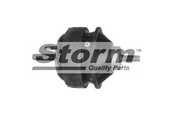 Mounting, engine (F4533)