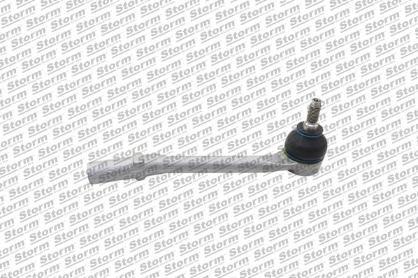 Tie Rod End (71182)