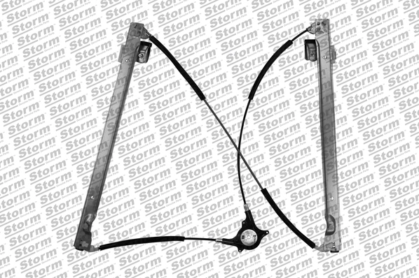 Window Regulator (56078)