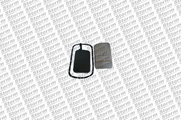 Hydraulic Filter, automatic transmission (KBA008ST)