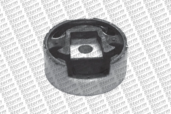 Holder, engine mounting system (F4404)