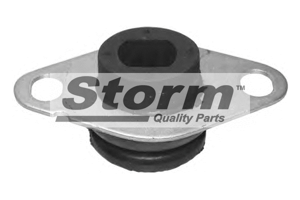 Mounting, engine (F1202)