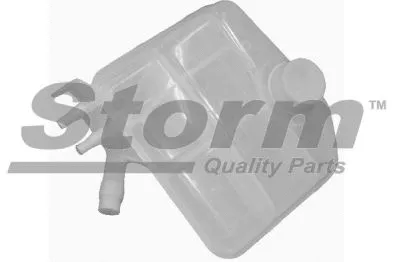 Expansion Tank, coolant (F3615)