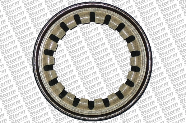 Seal Kit, injector nozzle (99914)