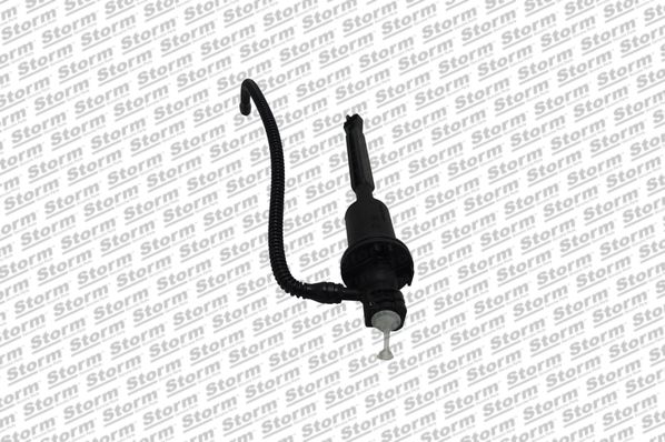 Master Cylinder, clutch